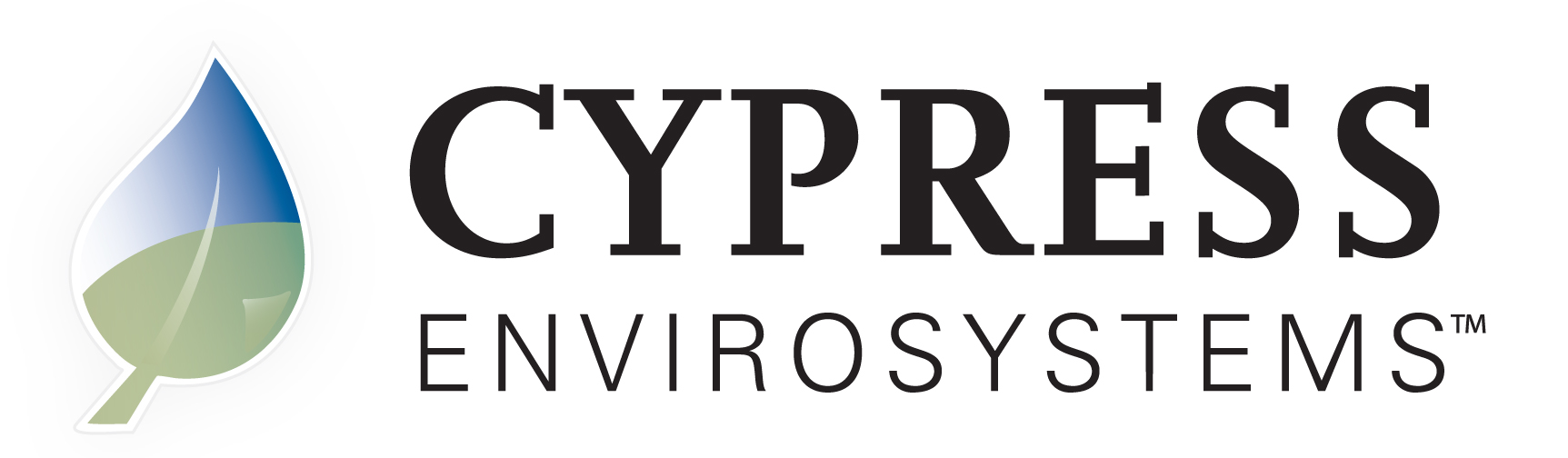 Cypress Envirosystems Logo